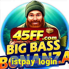 istpay login